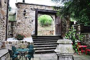 Hotel Palacio de Trasvilla