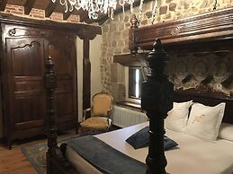 Hotel Palacio de Trasvilla