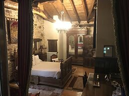 Hotel Palacio de Trasvilla