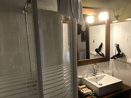 Hotel Palacio de Trasvilla