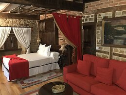 Hotel Palacio de Trasvilla