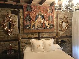Hotel Palacio de Trasvilla