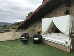 Hotel Palacio de Trasvilla