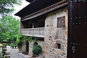 Hotel Palacio de Trasvilla