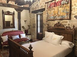 Hotel Palacio de Trasvilla