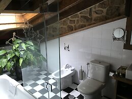 Hotel Palacio de Trasvilla