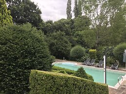 Hotel Palacio de Trasvilla