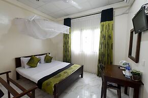 Pavana Resort