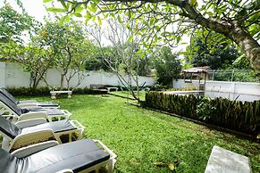 Pavana Resort