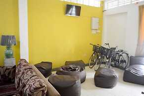 Pavana Resort