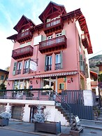 La Féline Blanche
