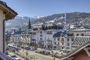 La Féline Blanche