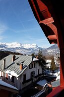 La Féline Blanche