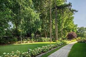 SunGarden Wellness & Conference Hotel