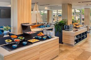 SunGarden Wellness & Conference Hotel