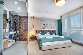 SunGarden Wellness & Conference Hotel