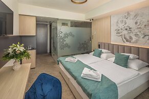 SunGarden Wellness & Conference Hotel