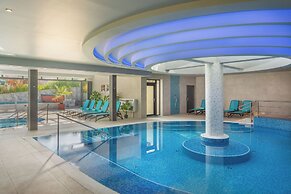 SunGarden Wellness & Conference Hotel