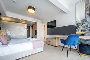 SunGarden Wellness & Conference Hotel