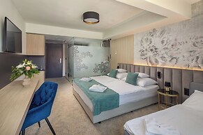 SunGarden Wellness & Conference Hotel