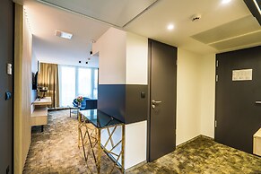 SunGarden Wellness & Conference Hotel