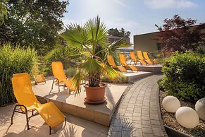 SunGarden Wellness & Conference Hotel