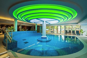 SunGarden Wellness & Conference Hotel