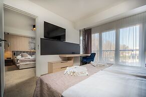 SunGarden Wellness & Conference Hotel