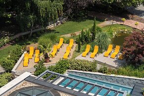 SunGarden Wellness & Conference Hotel