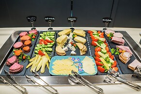 SunGarden Wellness & Conference Hotel