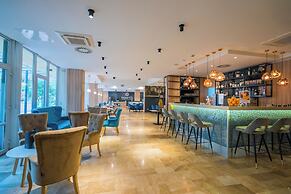 SunGarden Wellness & Conference Hotel