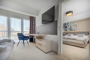 SunGarden Wellness & Conference Hotel