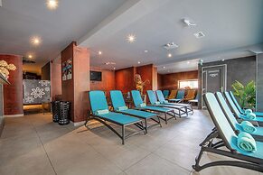 SunGarden Wellness & Conference Hotel