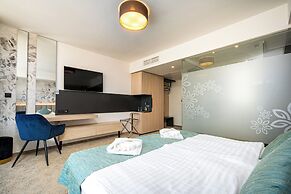 SunGarden Wellness & Conference Hotel