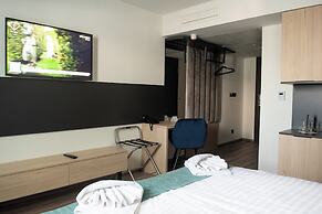 SunGarden Wellness & Conference Hotel
