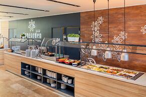SunGarden Wellness & Conference Hotel