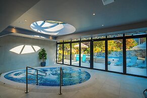 SunGarden Wellness & Conference Hotel