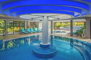 SunGarden Wellness & Conference Hotel