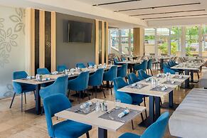 SunGarden Wellness & Conference Hotel