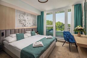 SunGarden Wellness & Conference Hotel