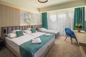 SunGarden Wellness & Conference Hotel