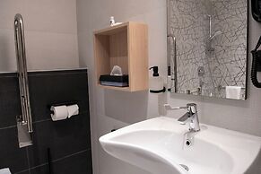 SunGarden Wellness & Conference Hotel