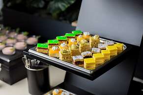 SunGarden Wellness & Conference Hotel