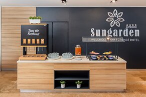 SunGarden Wellness & Conference Hotel