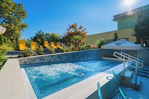 SunGarden Wellness & Conference Hotel