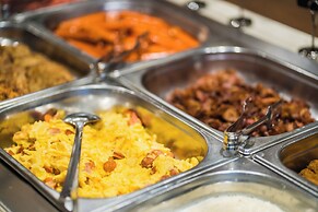 SunGarden Wellness & Conference Hotel