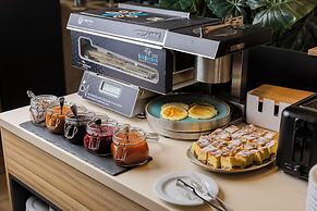 SunGarden Wellness & Conference Hotel