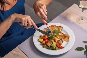 SunGarden Wellness & Conference Hotel