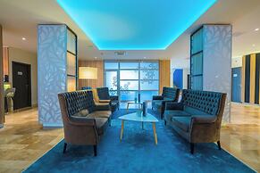 SunGarden Wellness & Conference Hotel