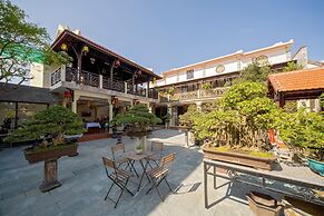 Bonsai Villa Hoi An